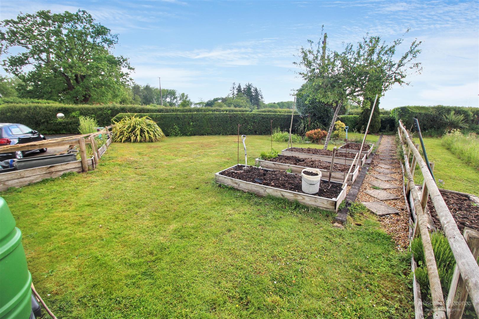 Crookham Common Road, Brimpton, Reading